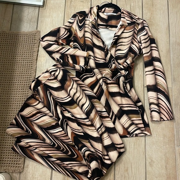 Zara Other - NWOT Zara two piece set